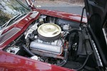 1966 Corvette Convertible For Sale